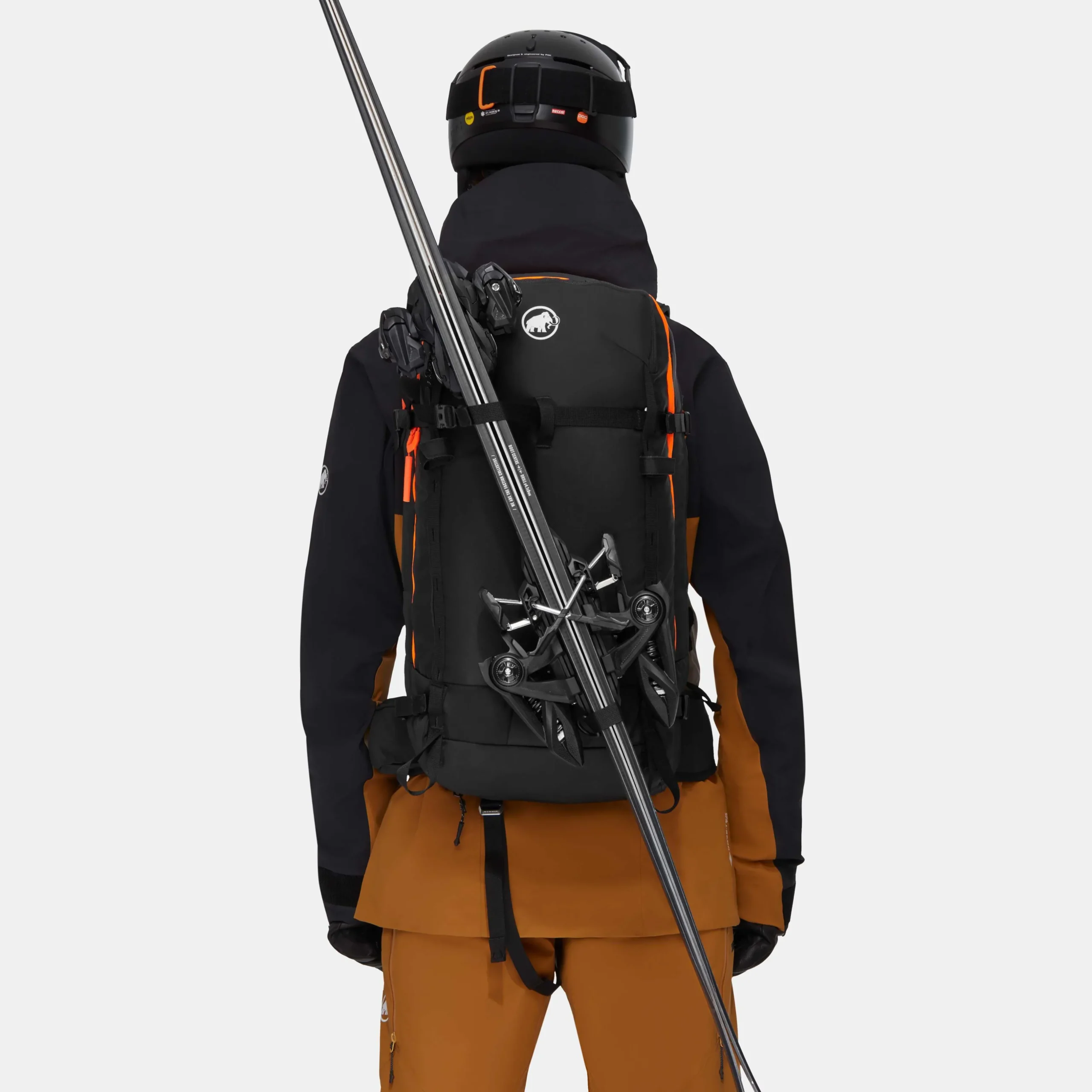Pro 35 Removable Airbag 3.0