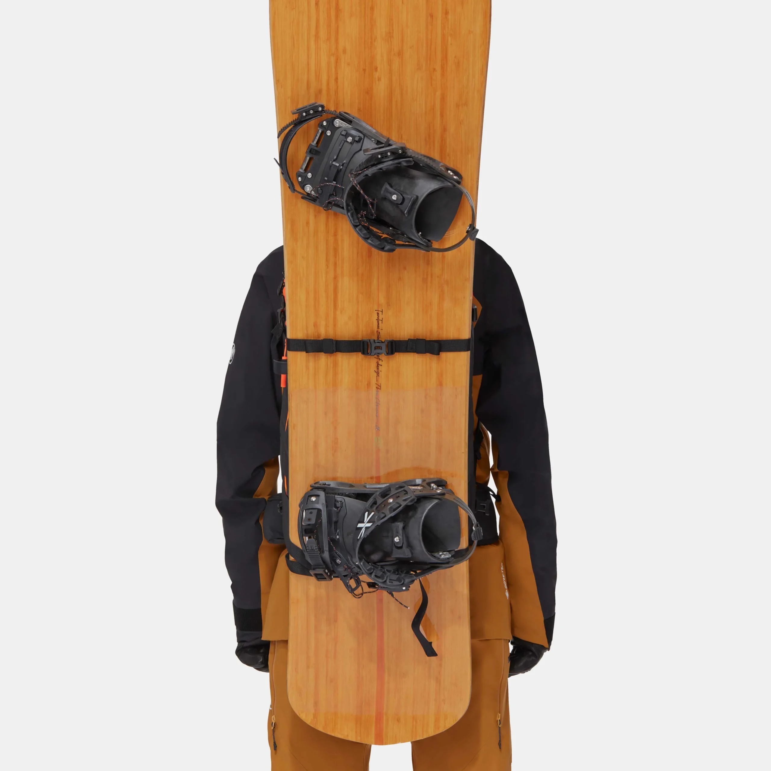 Pro 35 Removable Airbag 3.0