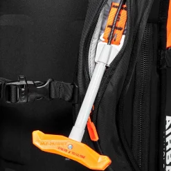 Pro 35 Removable Airbag 3.0