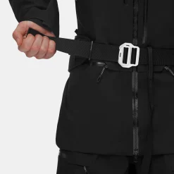 Pro 35 Removable Airbag 3.0