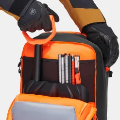 Pro 45 Removable Airbag 3.0