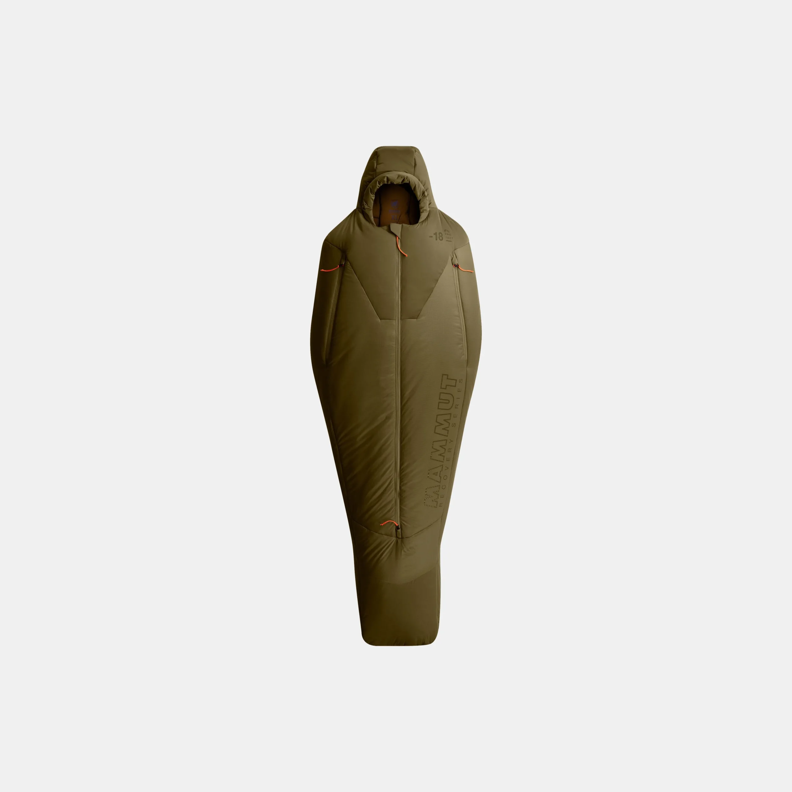 Protect Fiber Bag -18C XL