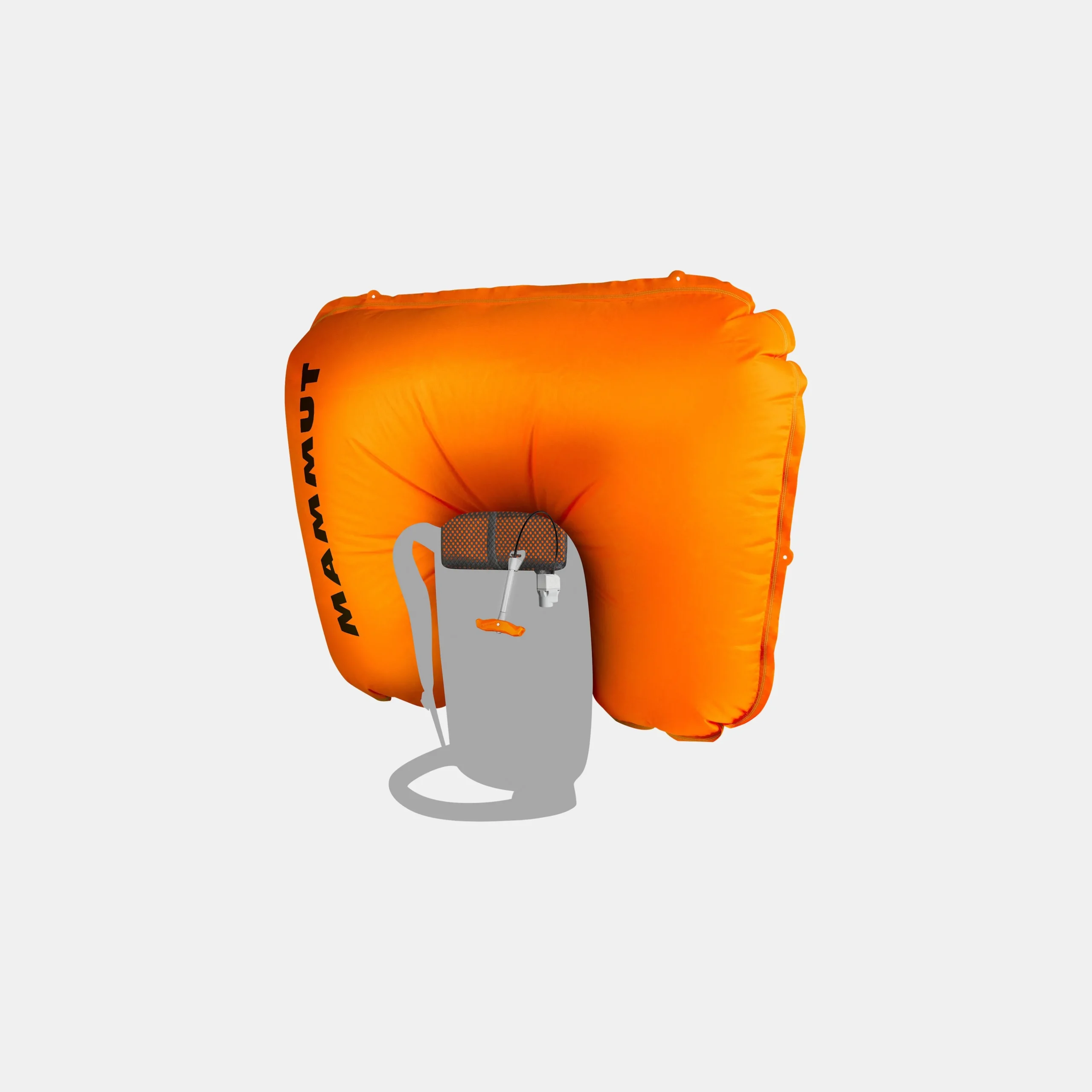 Removable Airbag System 3.0