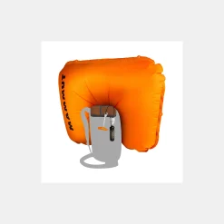 Removable Airbag System 3.0
