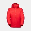 Rime IN Flex Hooded Jacket Men