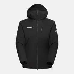 Rime IN Flex Hooded Jacket Women