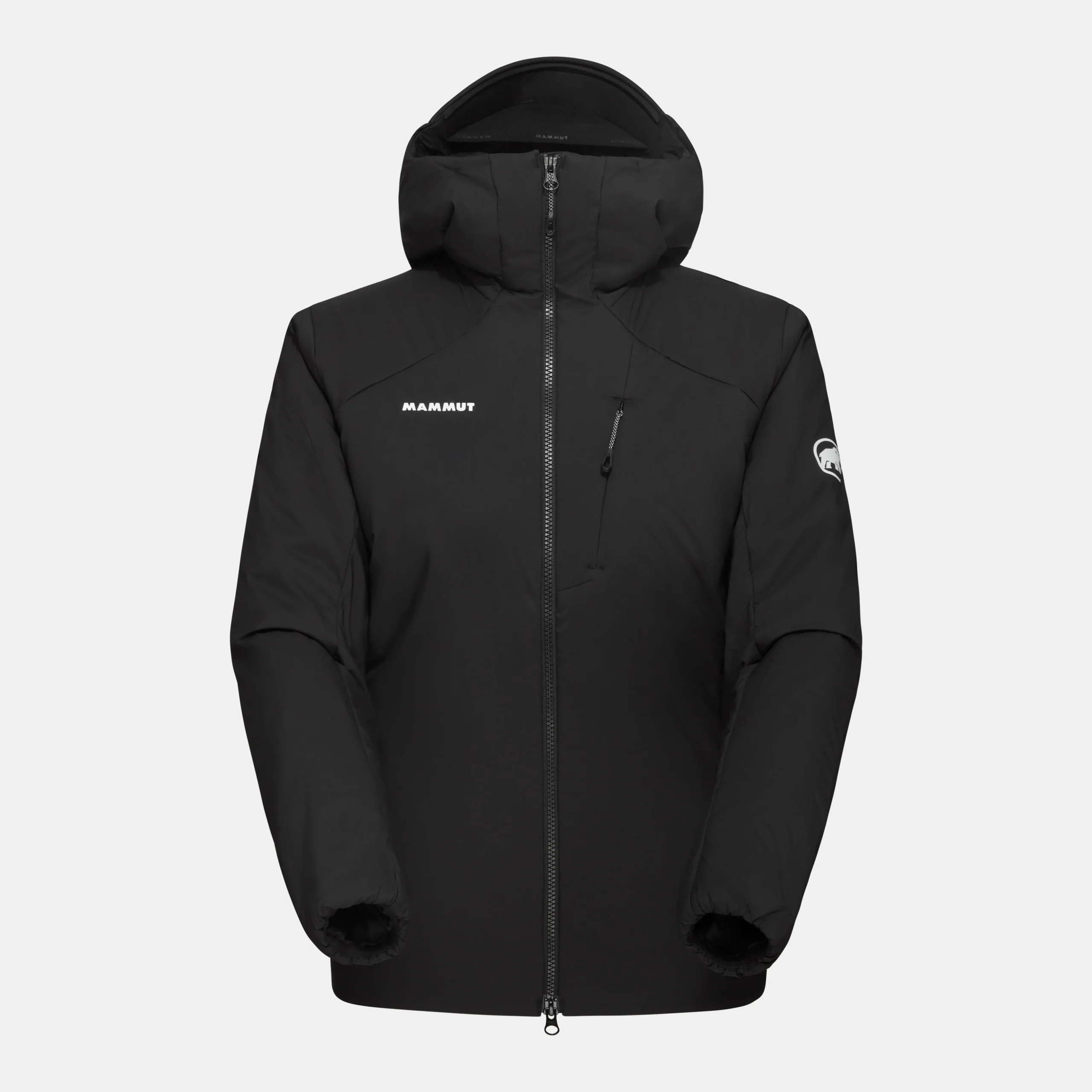 Rime IN Flex Hooded Jacket Women