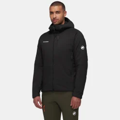 Rime IN Flex Hooded Jacket Men