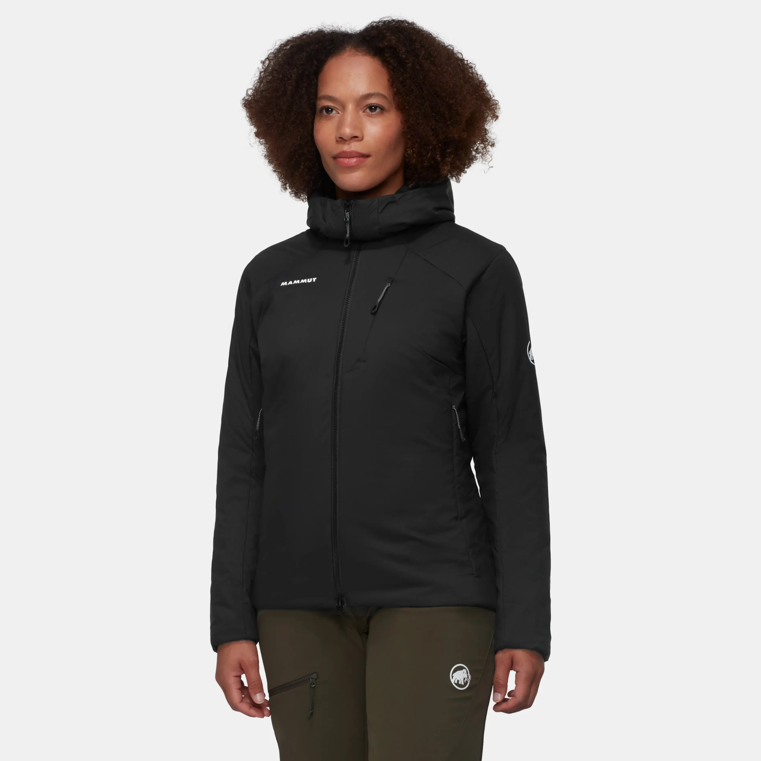 Rime IN Flex Hooded Jacket Women