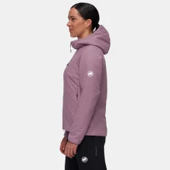 Rime IN Flex Hooded Jacket Women