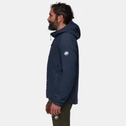 Rime IN Flex Hooded Jacket Men