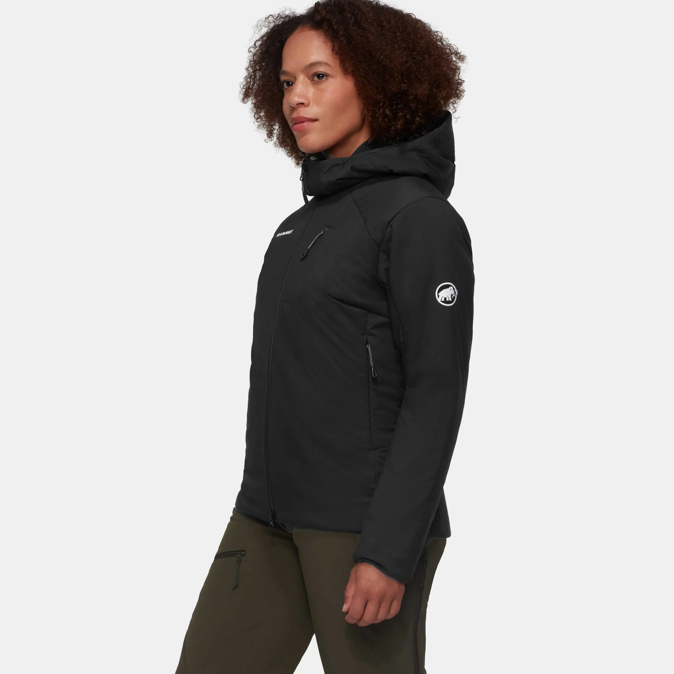 Rime IN Flex Hooded Jacket Women