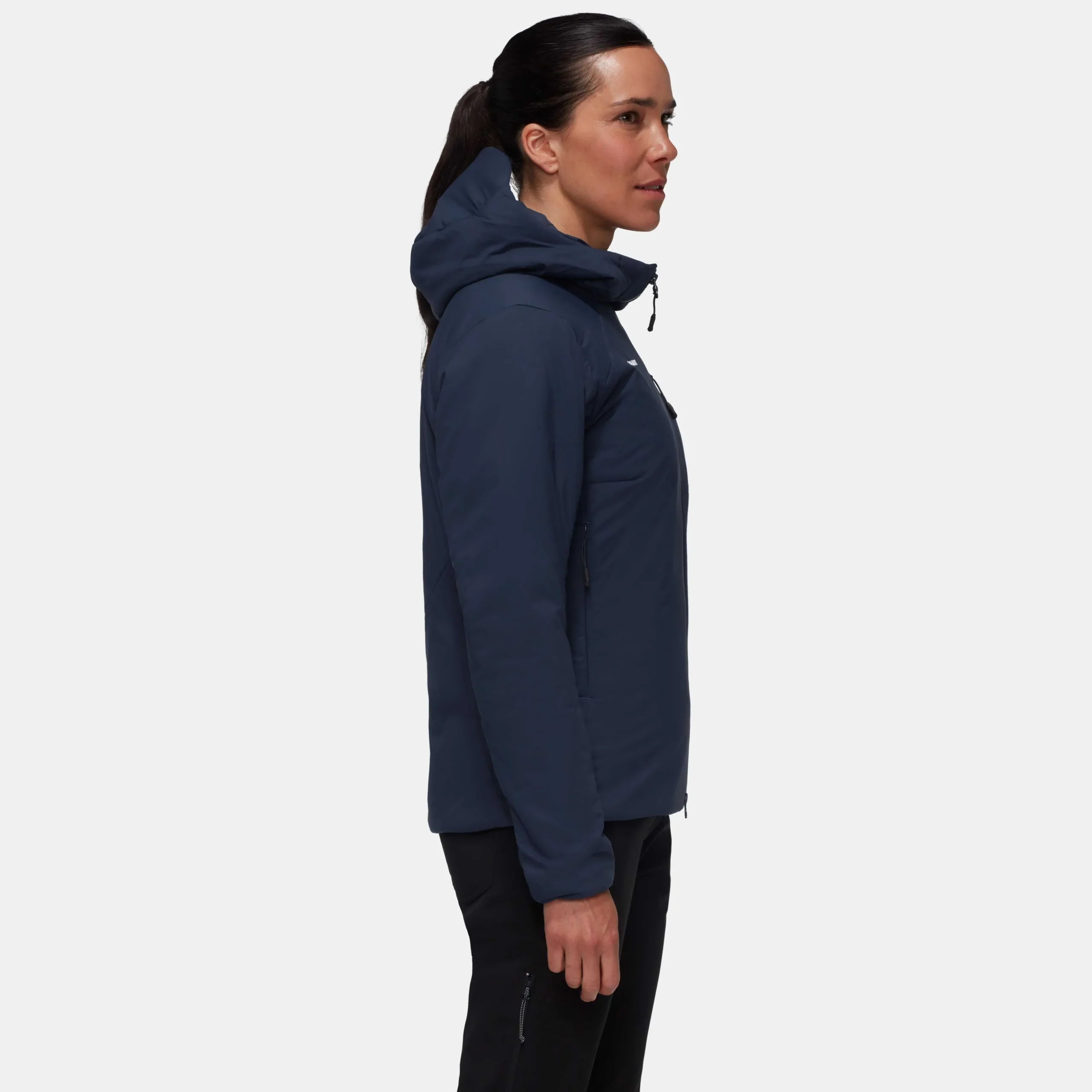 Rime IN Flex Hooded Jacket Women