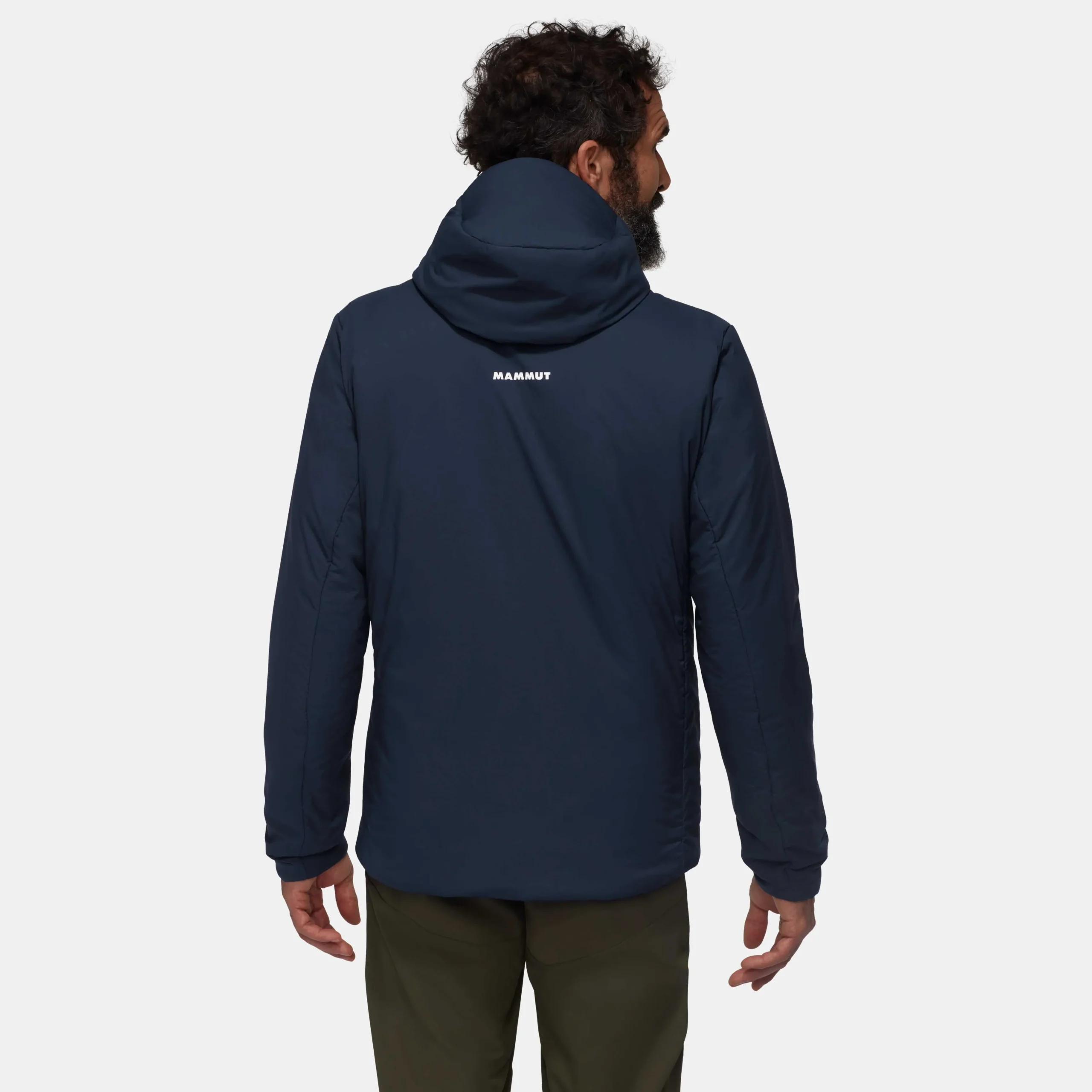 Rime IN Flex Hooded Jacket Men
