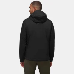 Rime IN Flex Hooded Jacket Men