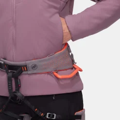 Rime IN Flex Hooded Jacket Women