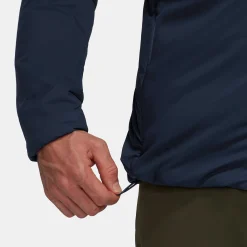 Rime IN Flex Hooded Jacket Men