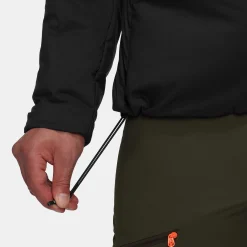 Rime IN Flex Hooded Jacket Men