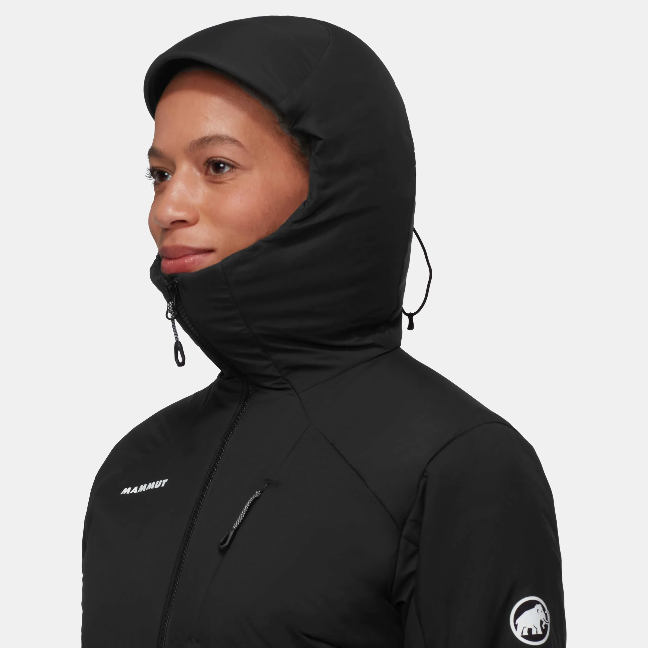 Rime IN Flex Hooded Jacket Women