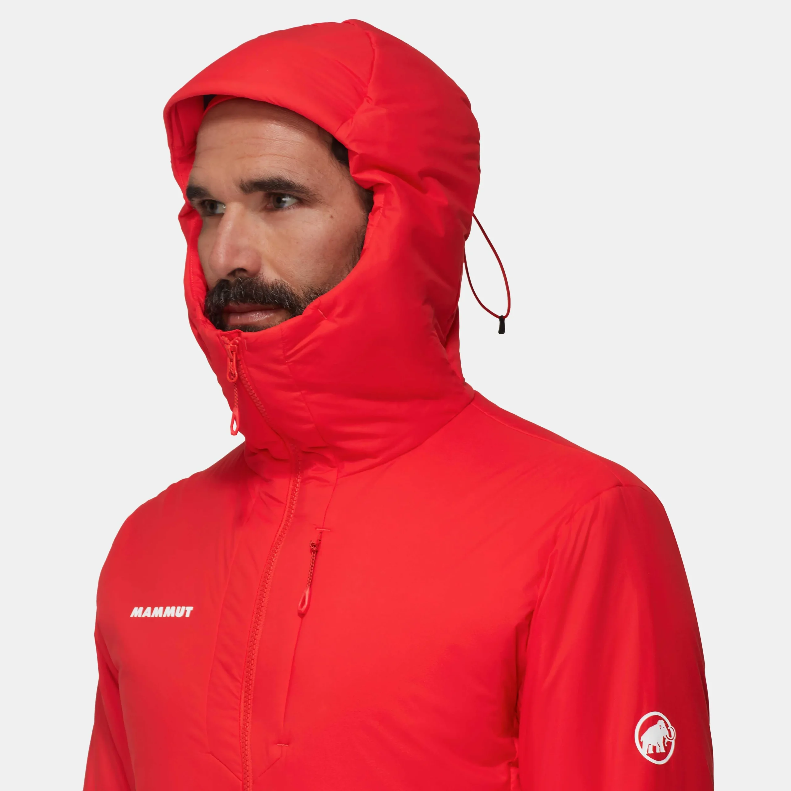 Rime IN Flex Hooded Jacket Men