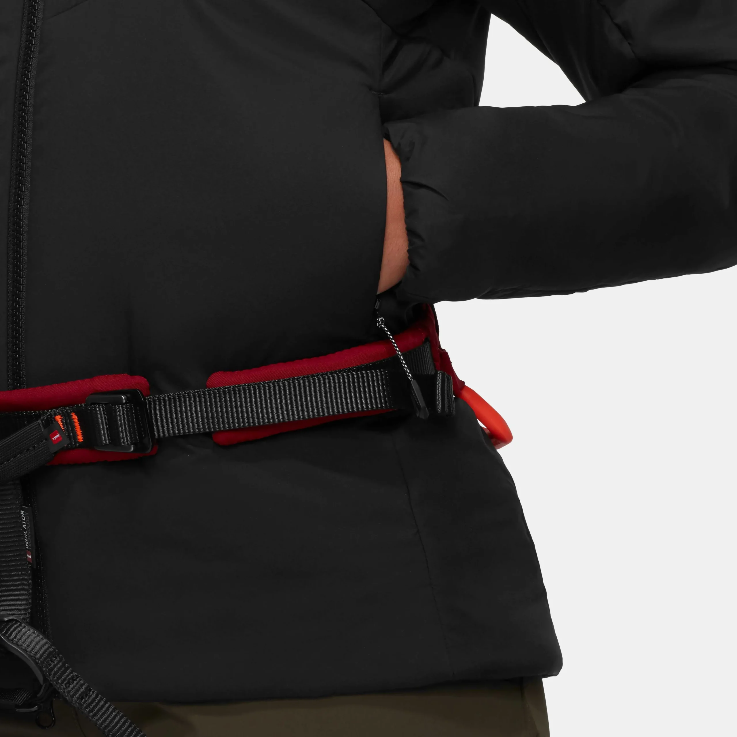 Rime IN Flex Hooded Jacket Women