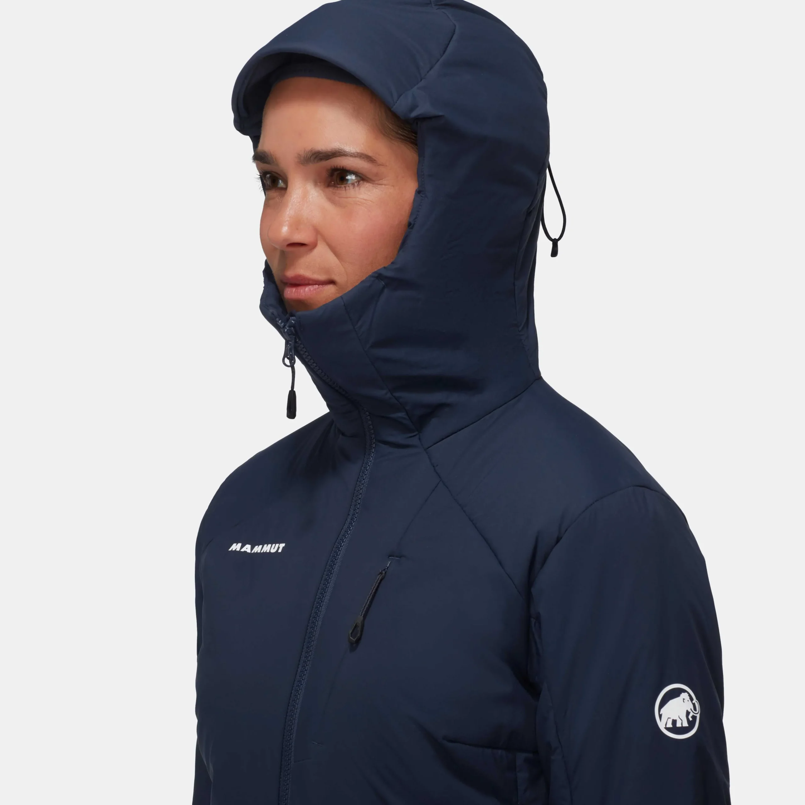 Rime IN Flex Hooded Jacket Women