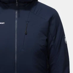 Rime IN Flex Hooded Jacket Women