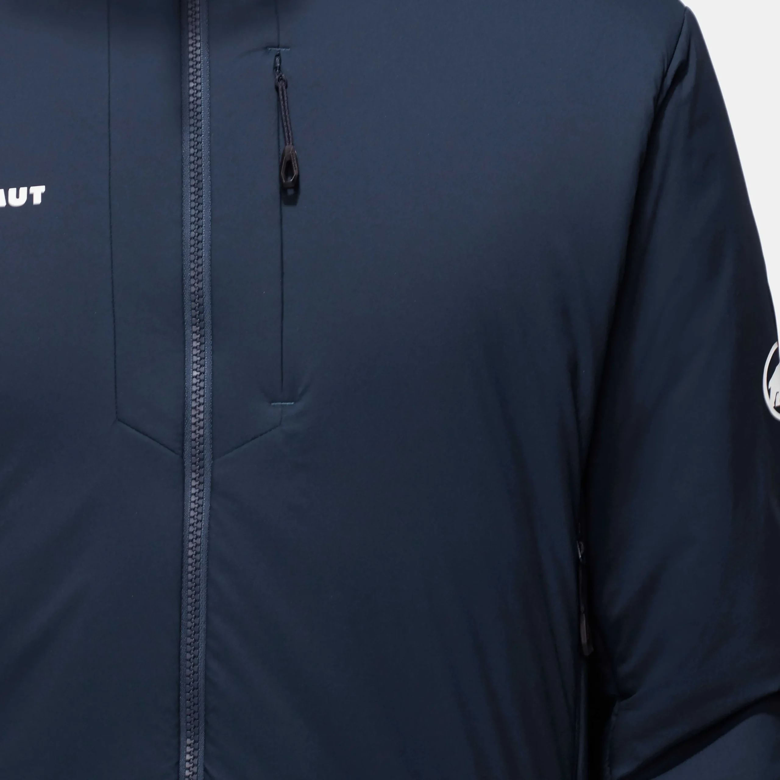Rime IN Flex Hooded Jacket Men