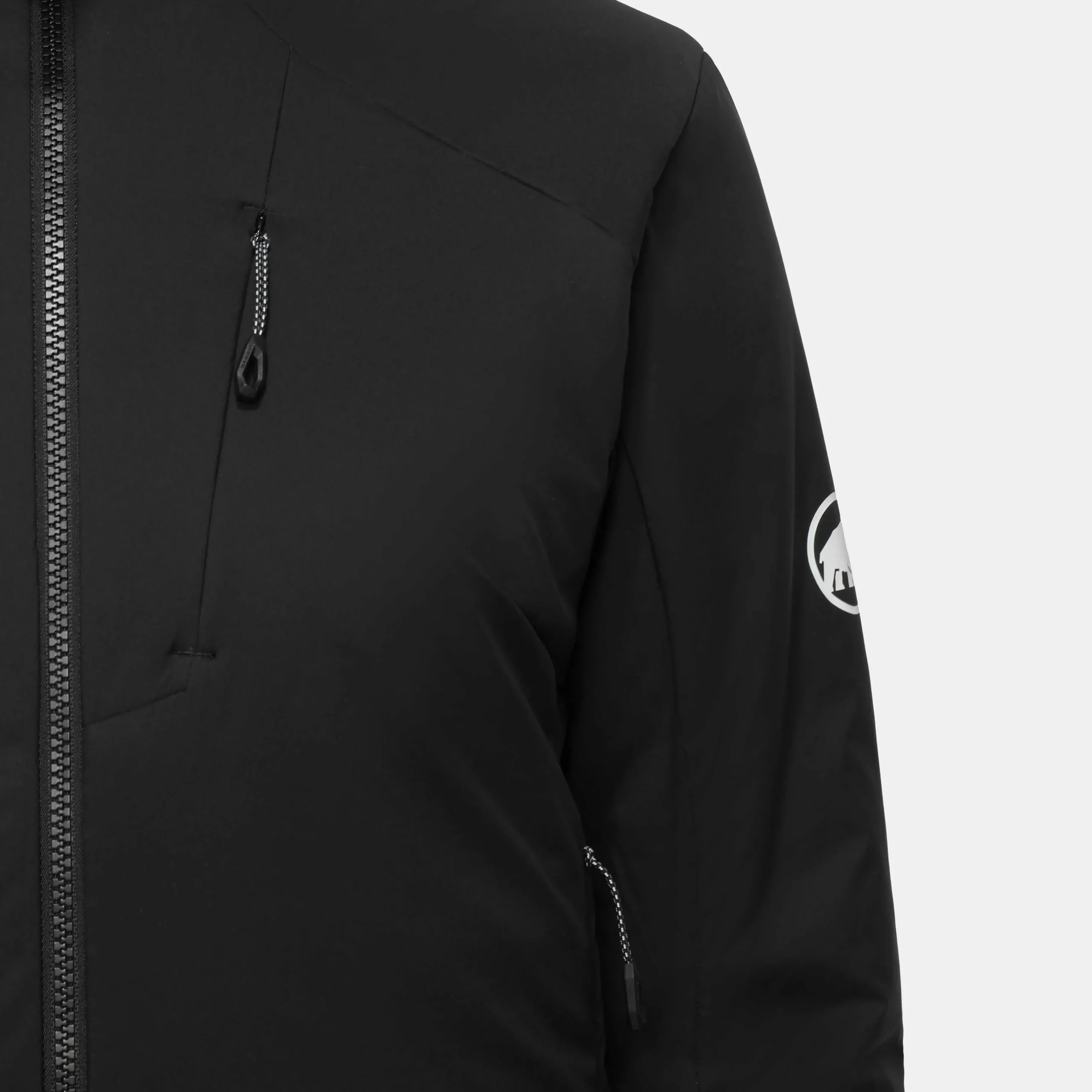 Rime IN Flex Hooded Jacket Women