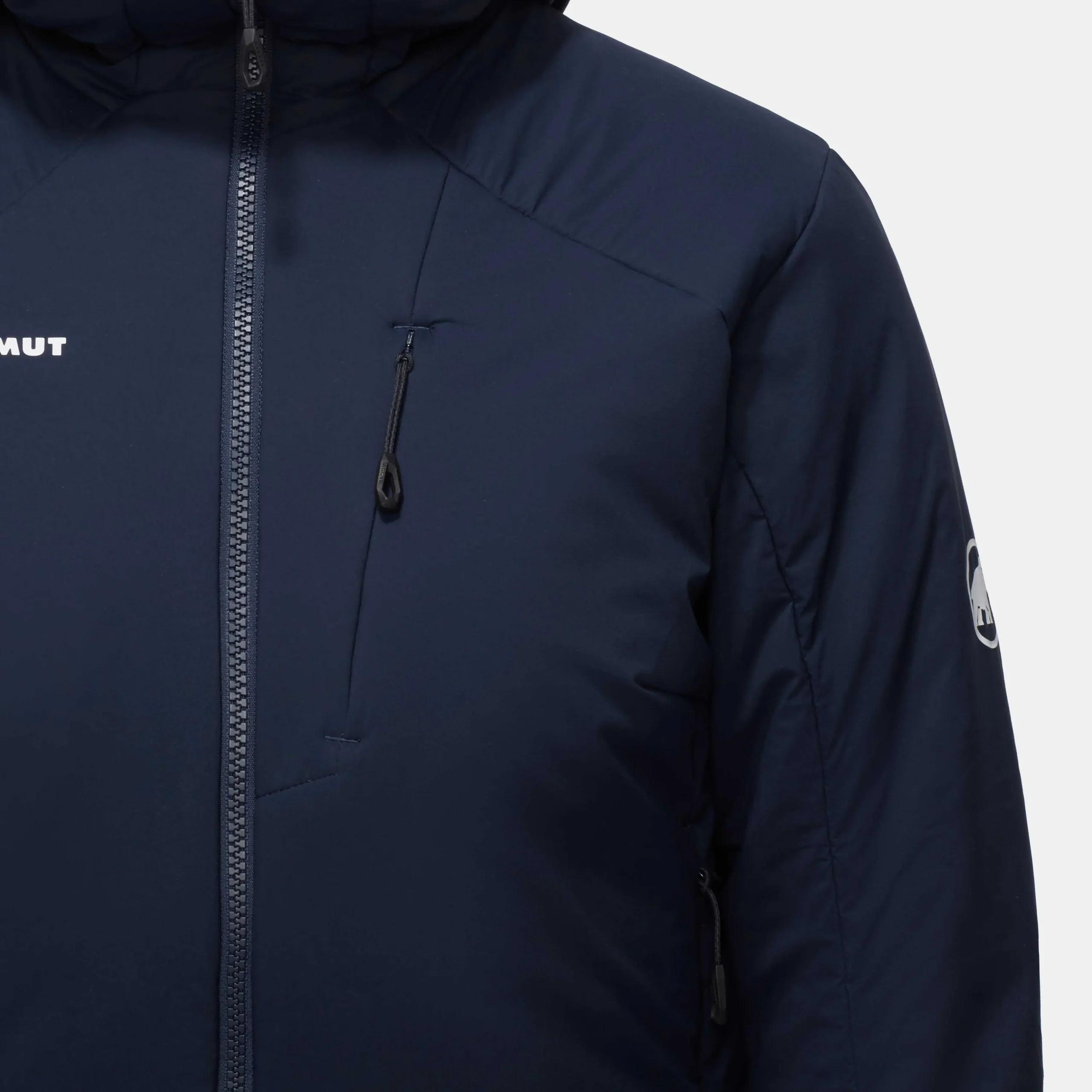 Rime IN Flex Hooded Jacket Women
