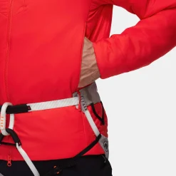 Rime IN Flex Hooded Jacket Men