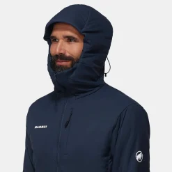 Rime IN Flex Hooded Jacket Men