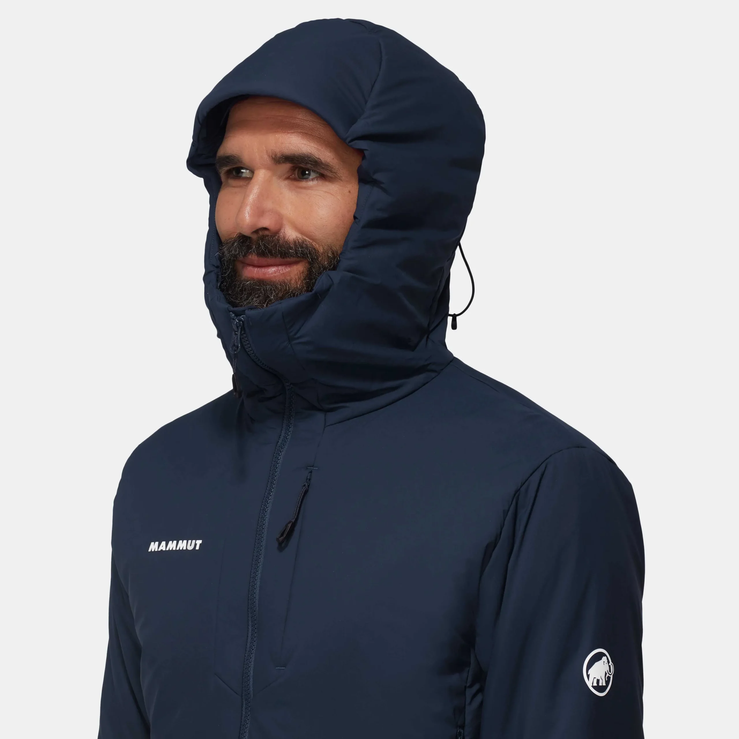 Rime IN Flex Hooded Jacket Men