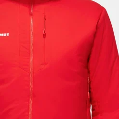 Rime IN Flex Hooded Jacket Men