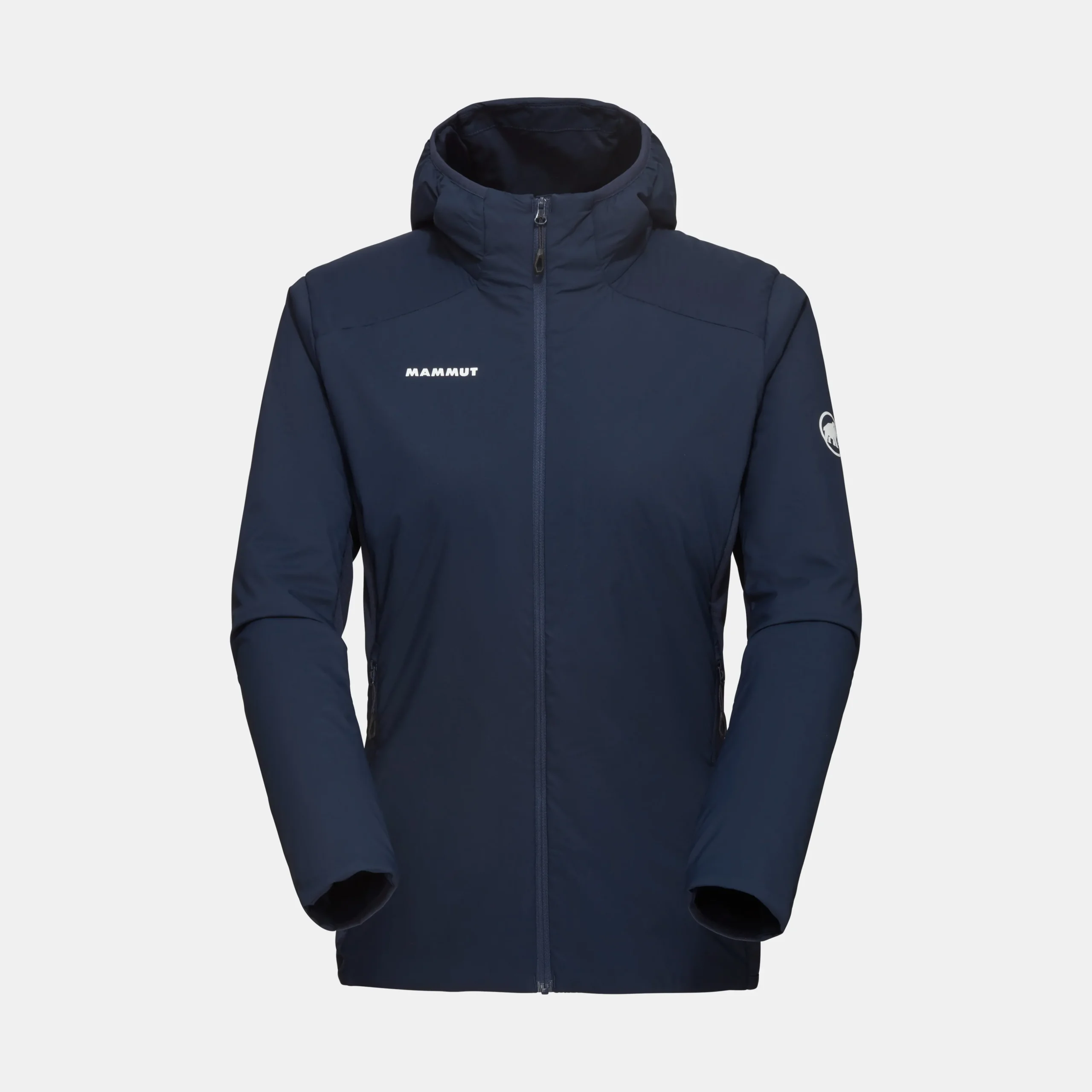 Rime Light IN Flex Hooded Jacket Women