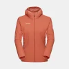 Rime Light IN Flex Hooded Jacket Women