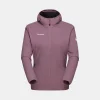 Rime Light IN Flex Hooded Jacket Women