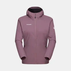 Rime Light IN Flex Hooded Jacket Women