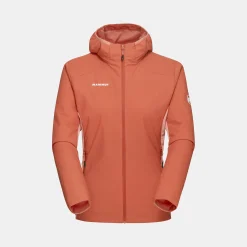 Rime Light IN Flex Hooded Jacket Women