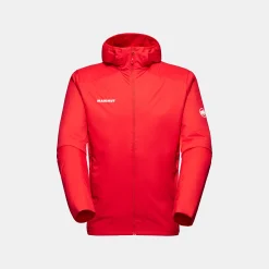 Rime Light IN Flex Hooded Jacket Men