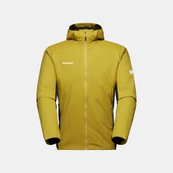 Rime Light IN Flex Hooded Jacket Men