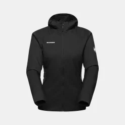 Rime Light IN Flex Hooded Jacket Women