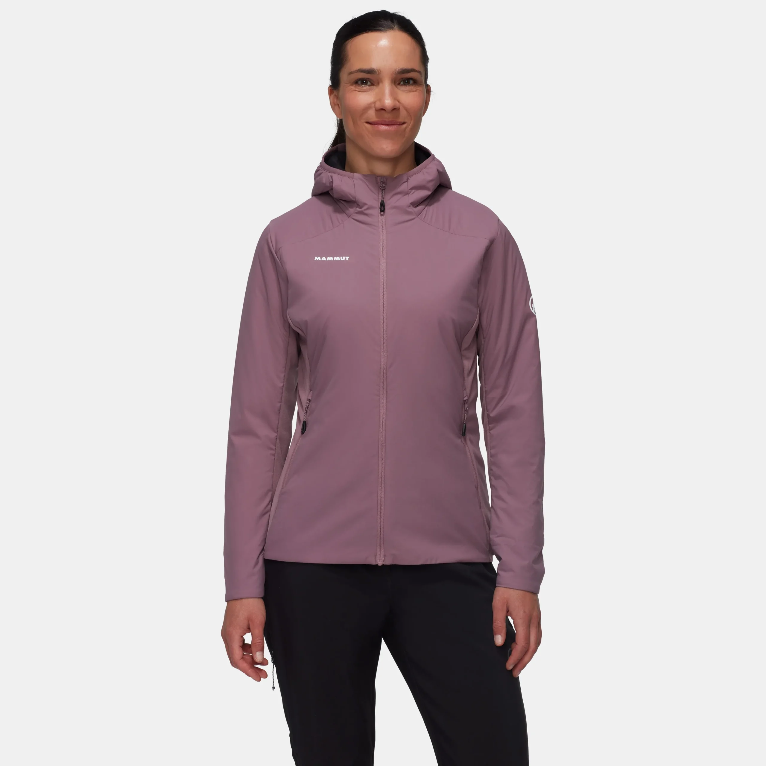 Rime Light IN Flex Hooded Jacket Women
