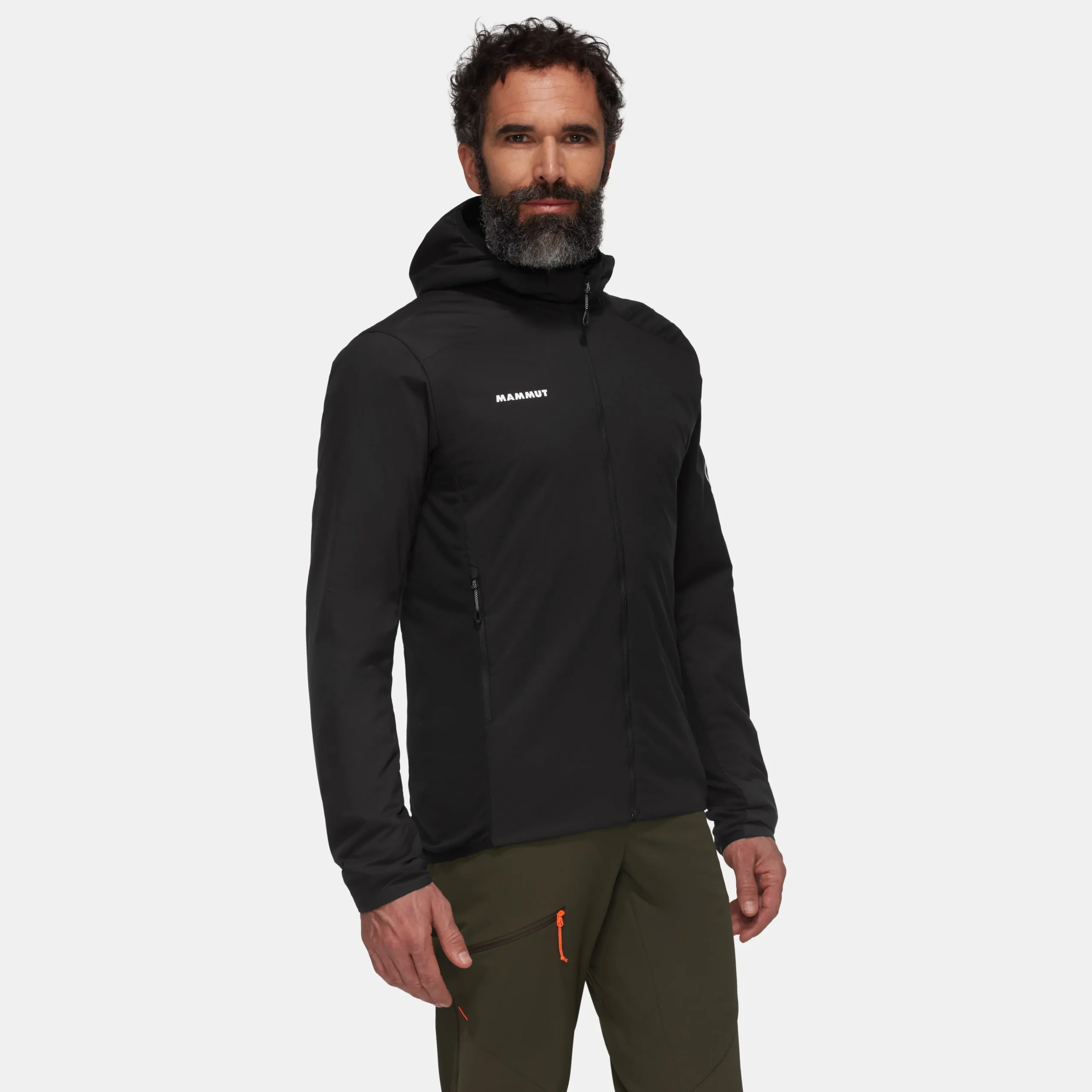 Rime Light IN Flex Hooded Jacket Men