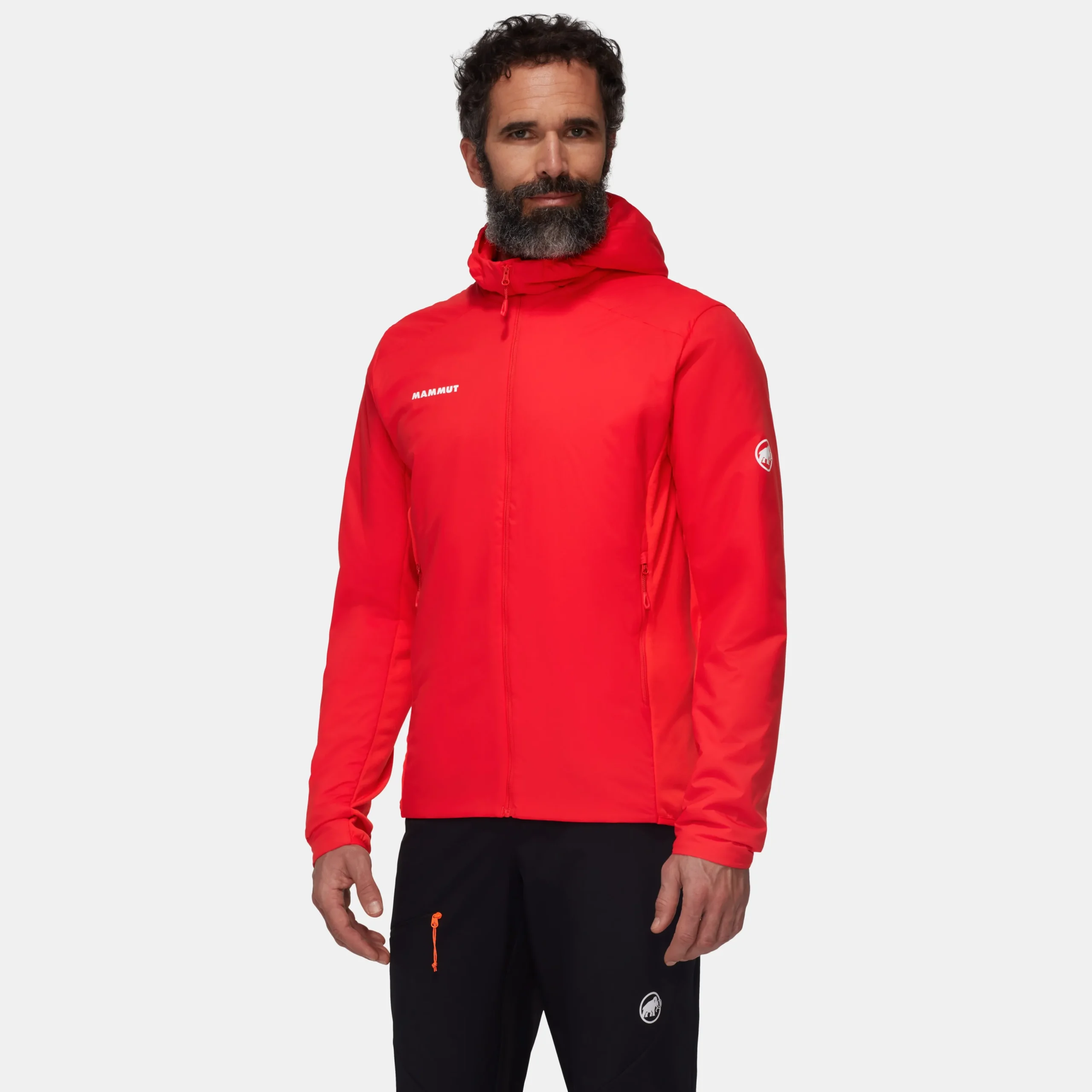 Rime Light IN Flex Hooded Jacket Men