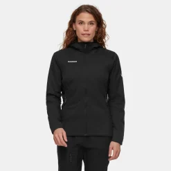 Rime Light IN Flex Hooded Jacket Women