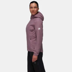 Rime Light IN Flex Hooded Jacket Women
