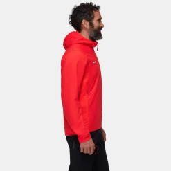Rime Light IN Flex Hooded Jacket Men