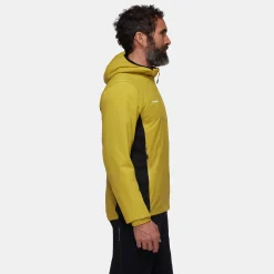 Rime Light IN Flex Hooded Jacket Men