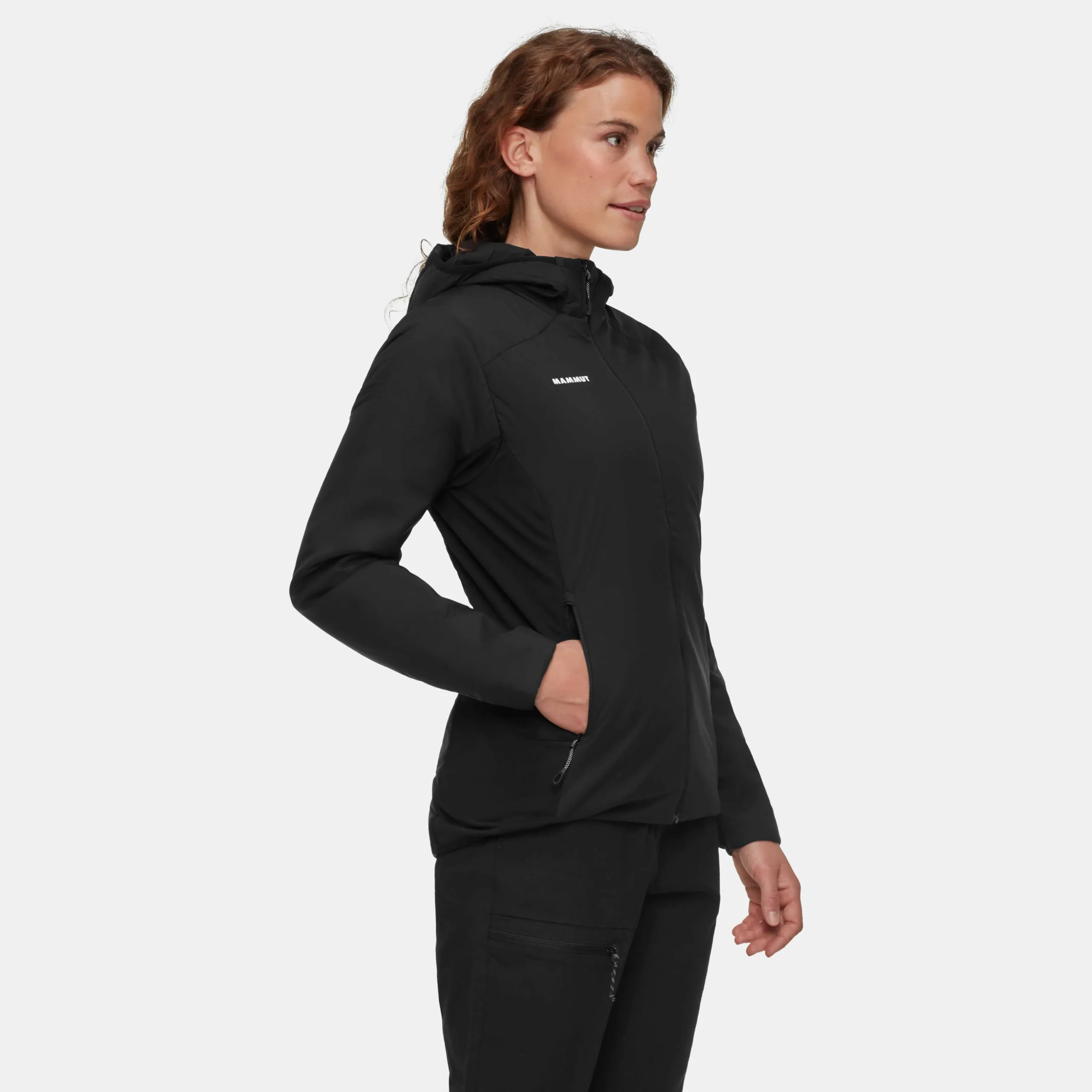 Rime Light IN Flex Hooded Jacket Women